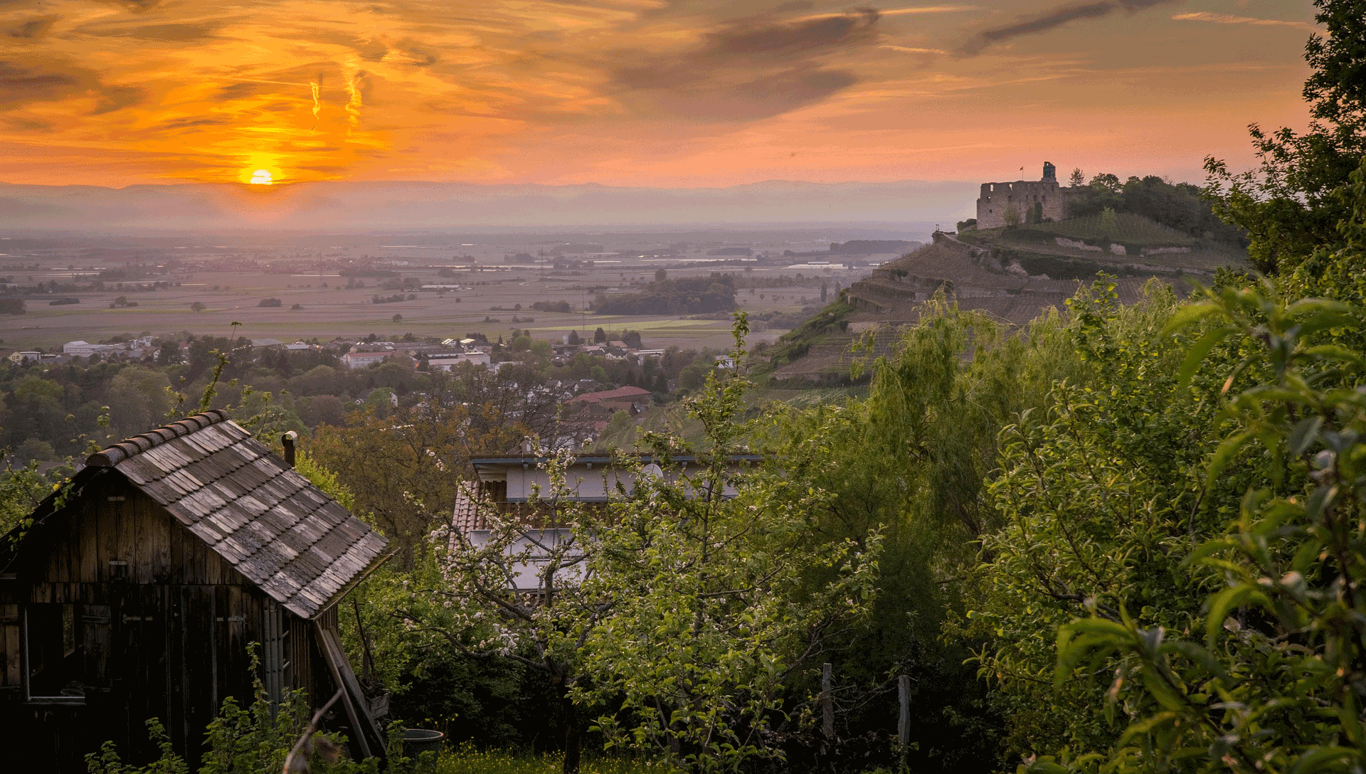 Freiburg Im Breisgau - GKAD